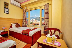 Hotel Grand Holiday