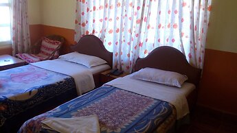 Hotel Grand Holiday