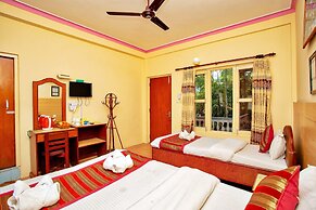 Hotel Grand Holiday