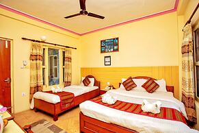 Hotel Grand Holiday