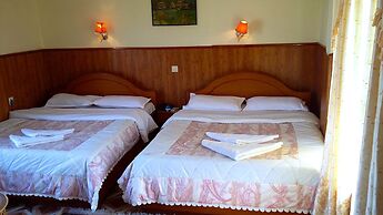 Hotel Grand Holiday