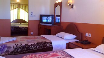 Hotel Grand Holiday