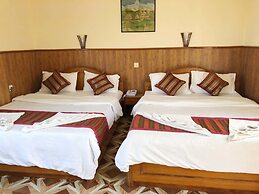 Hotel Grand Holiday