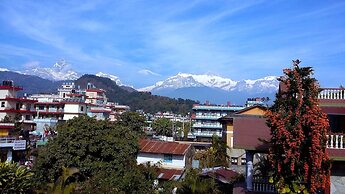 Hotel Grand Holiday