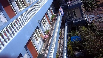 Hotel Grand Holiday
