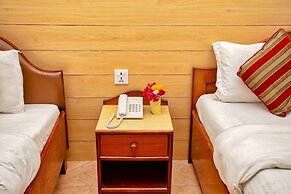 Hotel Grand Holiday