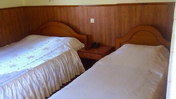 Hotel Grand Holiday