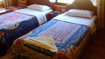 Hotel Grand Holiday