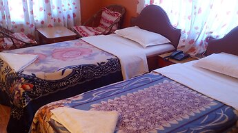Hotel Grand Holiday