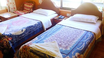 Hotel Grand Holiday