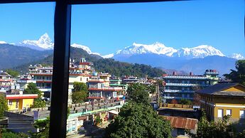 Hotel Grand Holiday