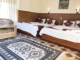 Hotel Grand Holiday
