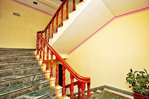 Hotel Grand Holiday