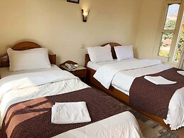 Hotel Grand Holiday