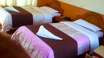 Hotel Grand Holiday