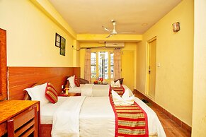 Hotel Grand Holiday