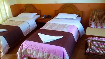 Hotel Grand Holiday