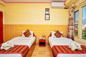 Hotel Grand Holiday