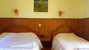 Hotel Grand Holiday