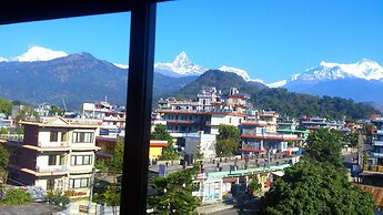 Hotel Grand Holiday