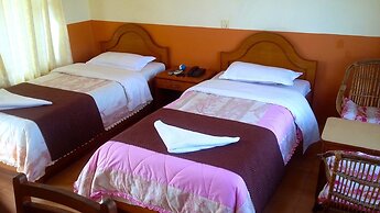 Hotel Grand Holiday