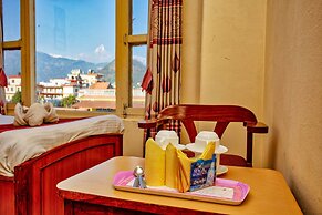 Hotel Grand Holiday
