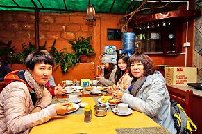 Hotel Grand Holiday