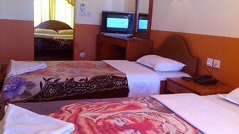 Hotel Grand Holiday