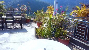 Hotel Grand Holiday