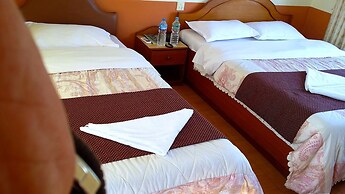 Hotel Grand Holiday