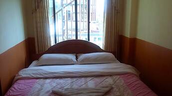 Hotel Grand Holiday