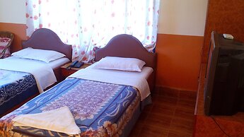 Hotel Grand Holiday