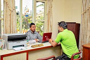 Hotel Grand Holiday