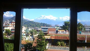 Hotel Grand Holiday