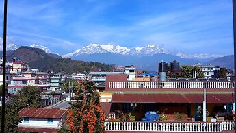 Hotel Grand Holiday