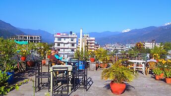 Hotel Grand Holiday