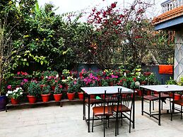 Hotel Grand Holiday