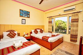 Hotel Grand Holiday