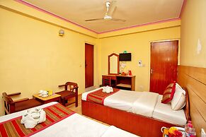 Hotel Grand Holiday