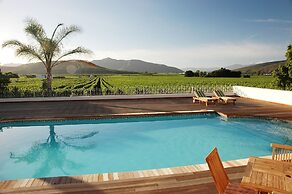 Excelsior Manor Guesthouse
