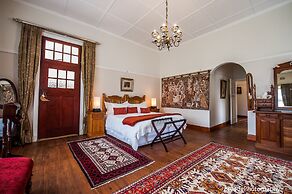 Excelsior Manor Guesthouse