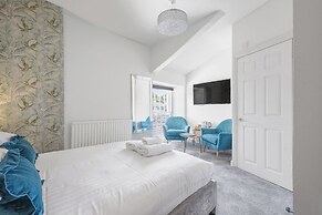 Latimer House