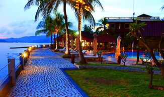 Bali Palms Resort