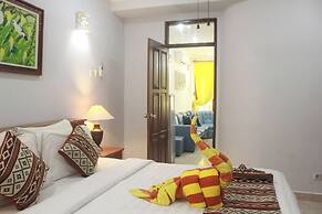 Bali Palms Resort