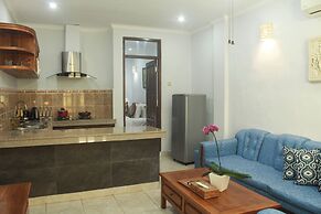 Bali Palms Resort