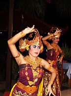 Bali Palms Resort