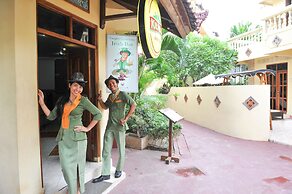 Bali Palms Resort