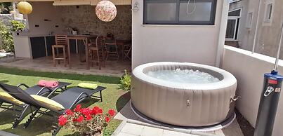 Accommodation Maria Di