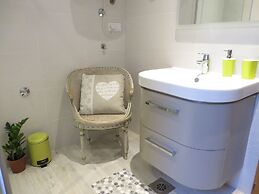Accommodation Maria Di
