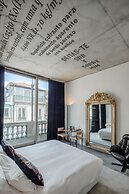 Hotel Casa do Conto - Arts & Residence